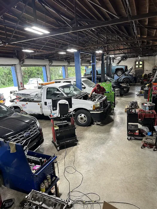 Adas Auto Repair & Towing Picture 10