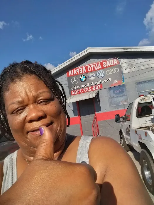 Adas Auto Repair & Towing Picture 3