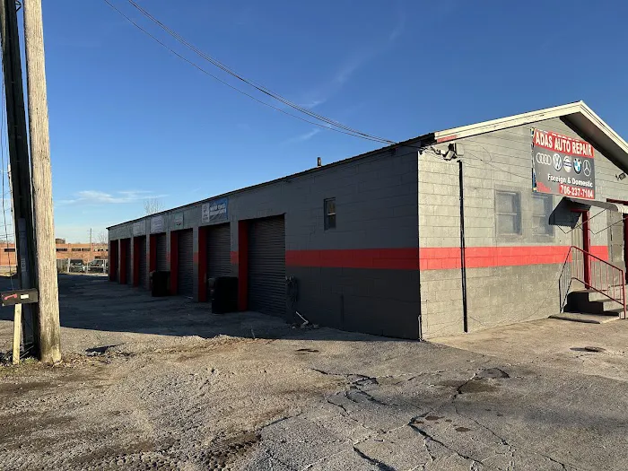 Adas Auto Repair & Towing Picture 5