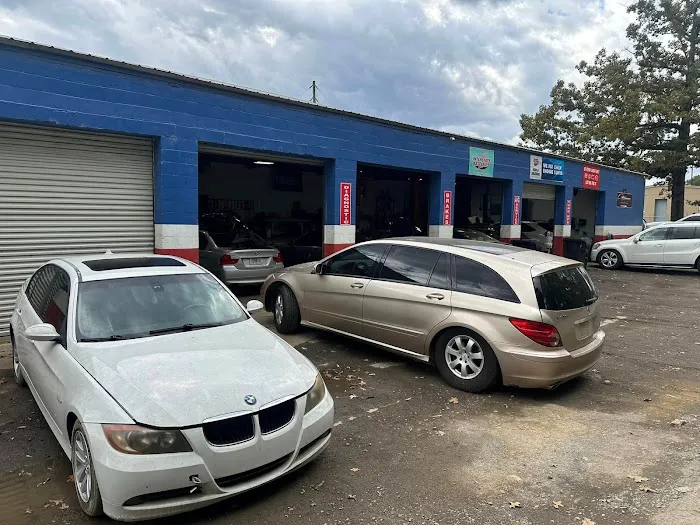 Adas Auto Repair & Towing Picture 8