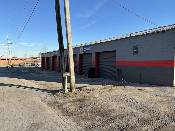 Adas Auto Repair & Towing Picture 6