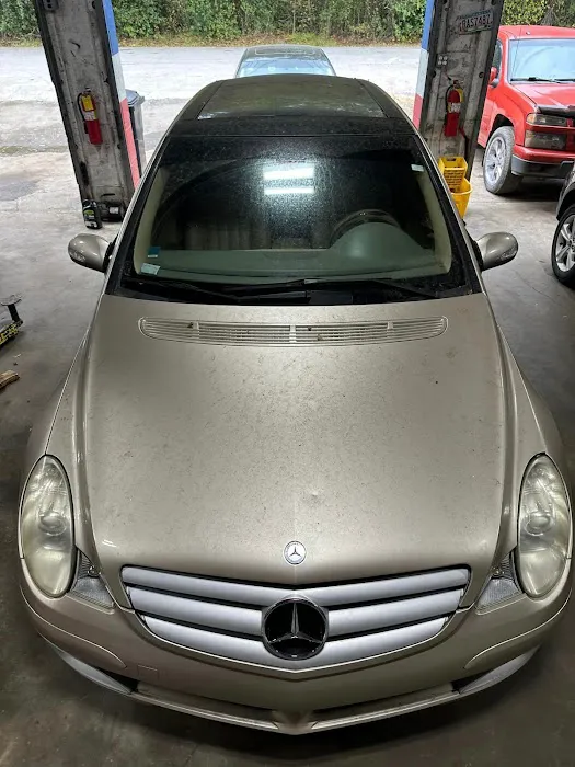 Adas Auto Repair & Towing Picture 7