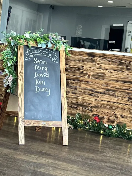 Andy’s Garage Auto Service & Repair Picture 5