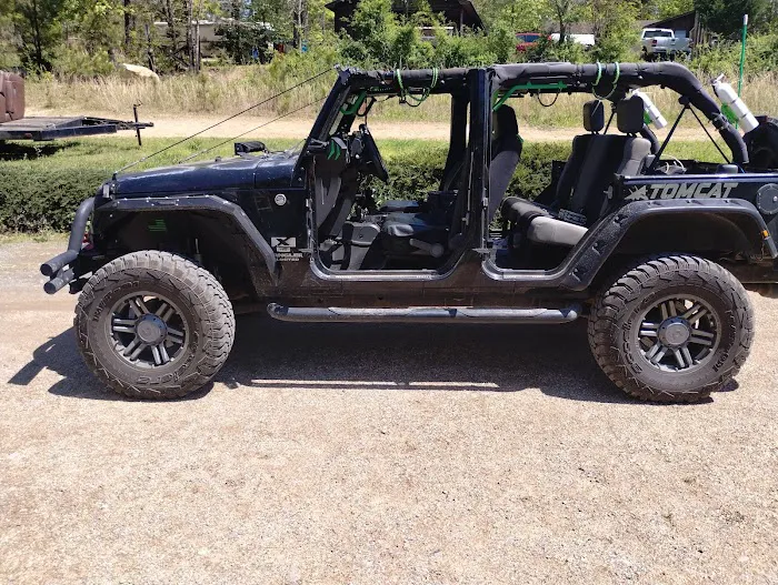 Andy’s Garage Auto Service & Repair Picture 1