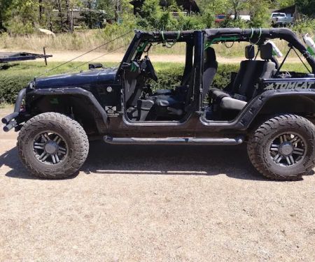 Andy’s Garage Auto Service & Repair