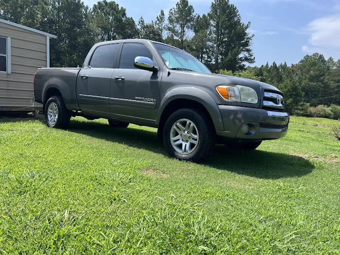 Andy’s Garage Auto Service & Repair Picture 10