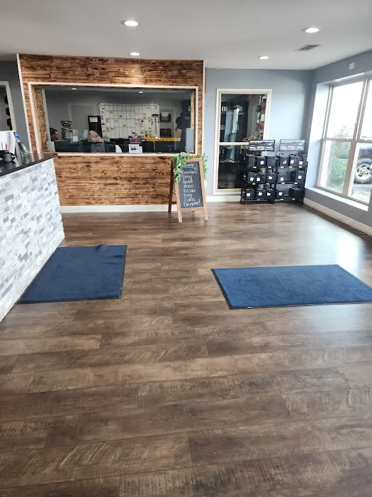 Andy’s Garage Auto Service & Repair Picture 4