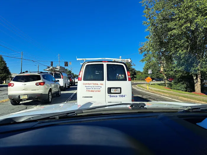 Comfort Temp, Inc. Picture 1