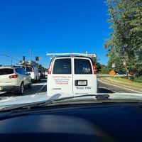 Comfort Temp, Inc. ico