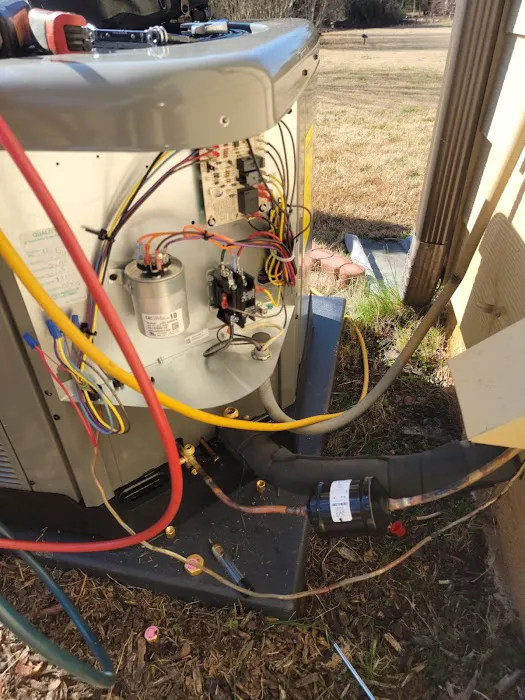 AC Replacement Picture 7