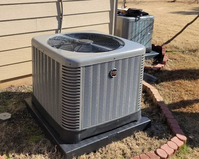 AC Replacement Picture 8