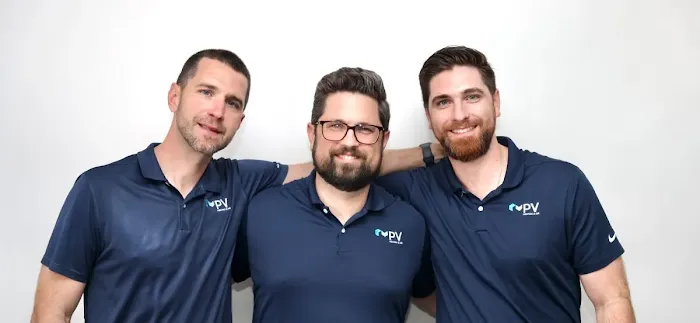 PV Heating, Cooling & Plumbing Picture 9