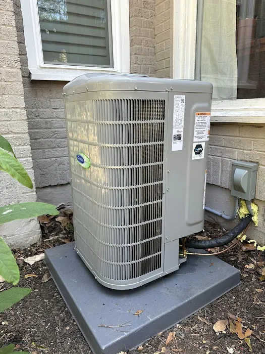 PV Heating, Cooling & Plumbing Picture 8