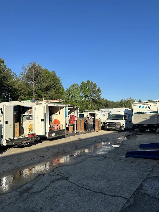 PV Heating, Cooling & Plumbing Picture 6