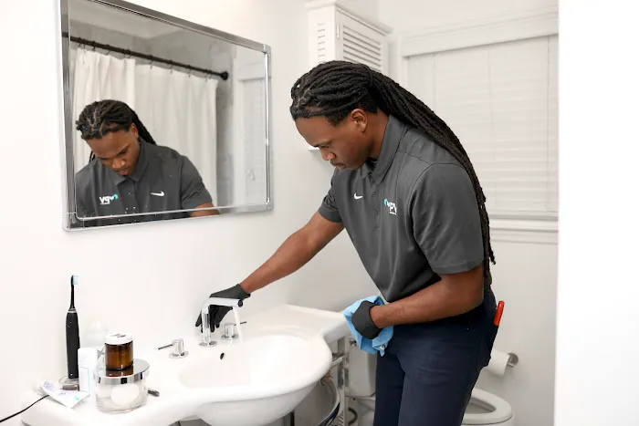 PV Heating, Cooling & Plumbing Picture 10