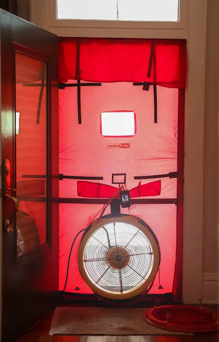 PV Heating, Cooling & Plumbing Picture 7