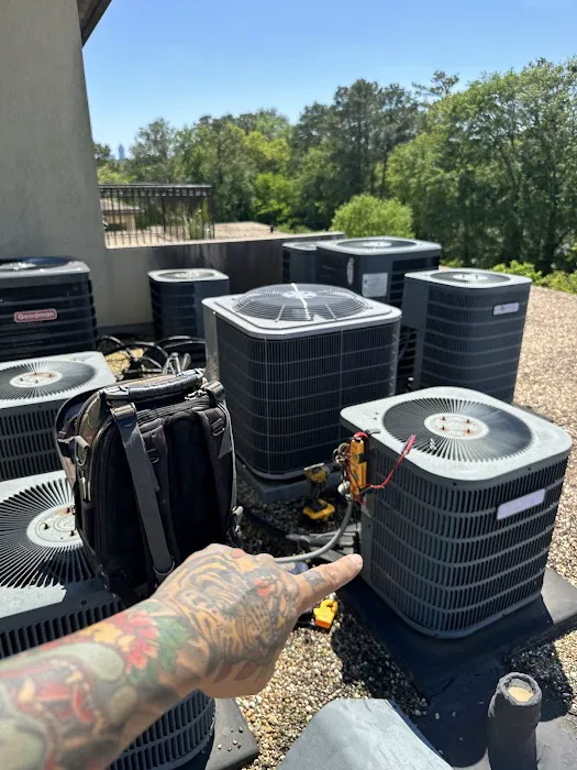 Clout Heating & Air Picture 5