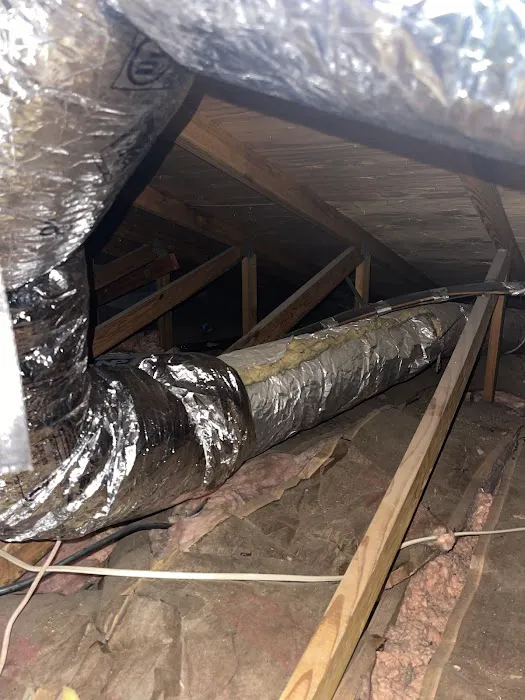 Clout Heating & Air Picture 2