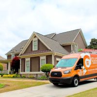 Clout Heating & Air ico