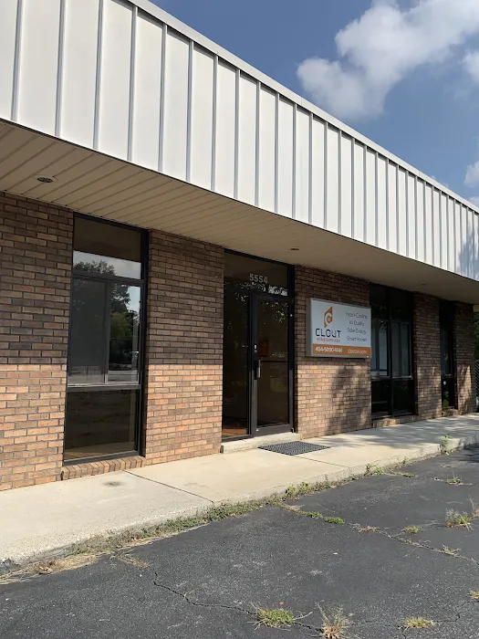 Clout Heating & Air Picture 8