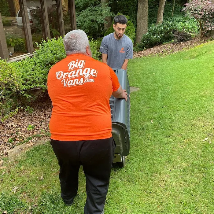 Clout Heating & Air Picture 9