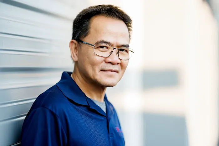 GB Services HVAC Picture 1