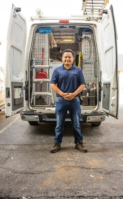 GB Services HVAC Picture 9