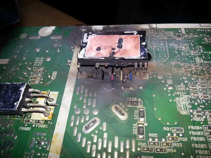 GB Services HVAC Picture 7