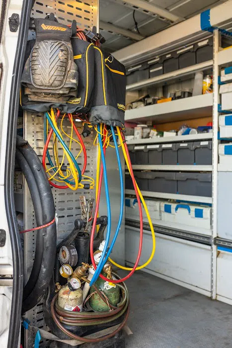 GB Services HVAC Picture 3