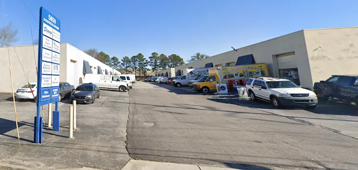 GB Services HVAC Picture 5