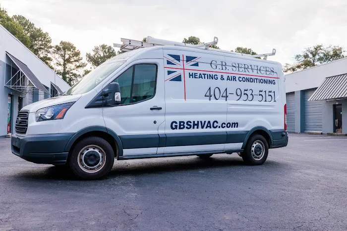 GB Services HVAC Picture 6