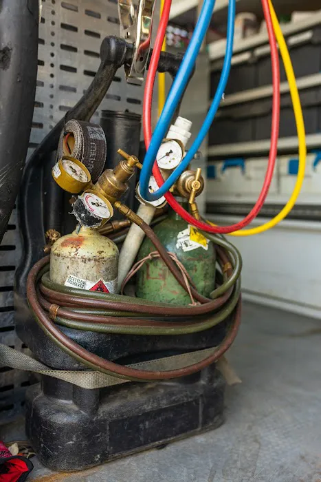 GB Services HVAC Picture 10