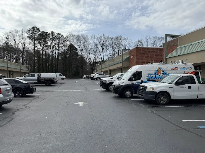 Varsity Zone HVAC of Chamblee Picture 4