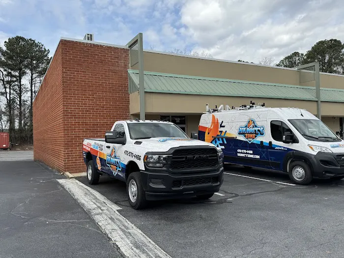 Varsity Zone HVAC of Chamblee Picture 3