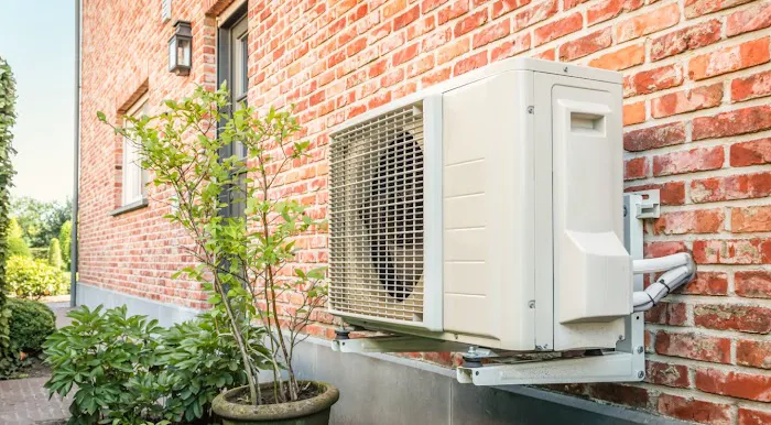 Varsity Zone HVAC of Chamblee Picture 9