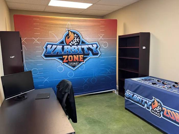 Varsity Zone HVAC of Chamblee Picture 6