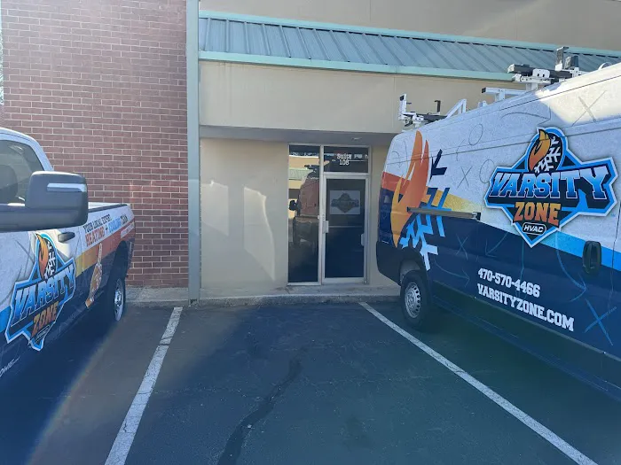 Varsity Zone HVAC of Chamblee Picture 8