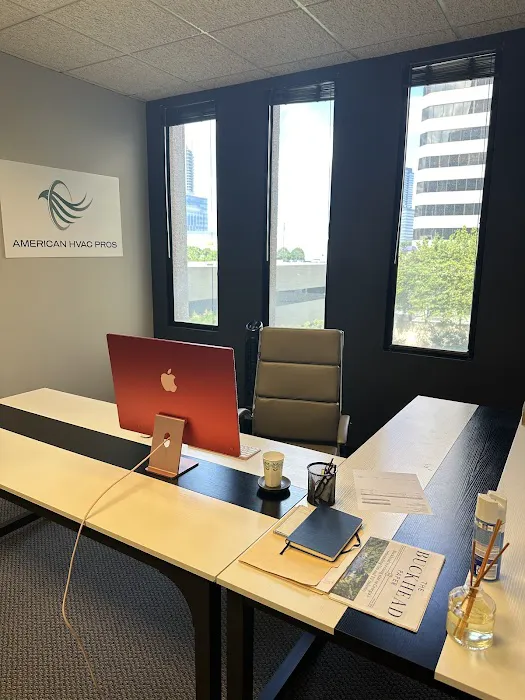 American HVAC Pros - Buckhead Picture 5