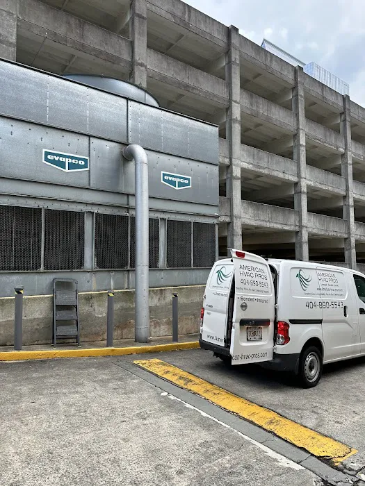 American HVAC Pros - Buckhead Picture 7