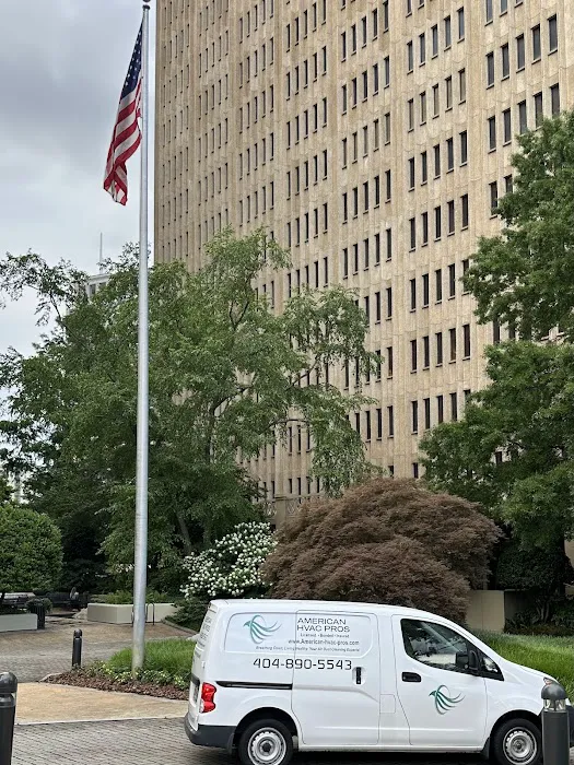 American HVAC Pros - Buckhead Picture 3