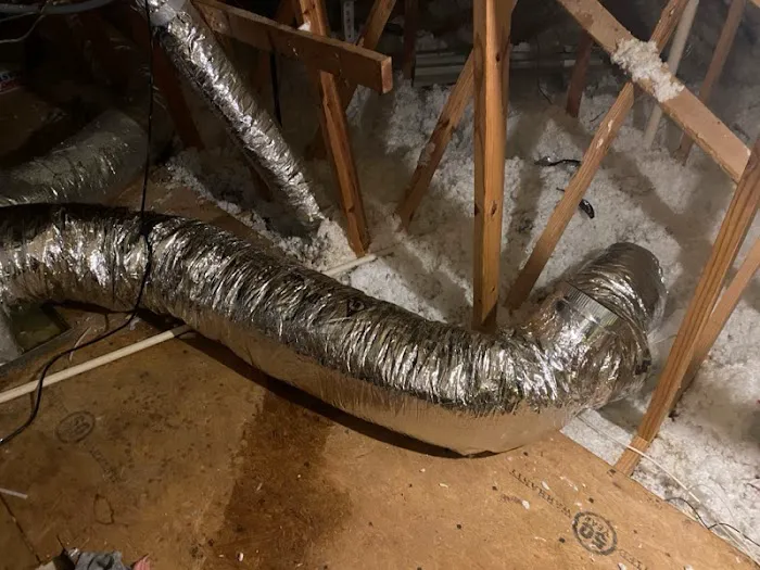 American HVAC Pros - Buckhead Picture 8