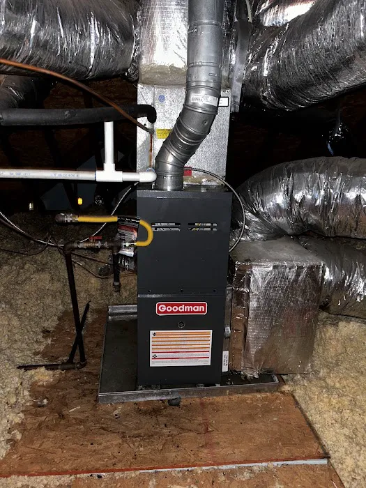 American HVAC Pros - Buckhead Picture 6