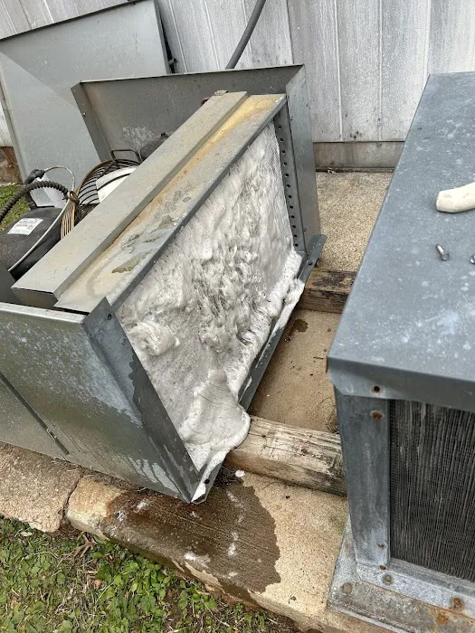 SuperTech Refrigeration LLC Picture 2