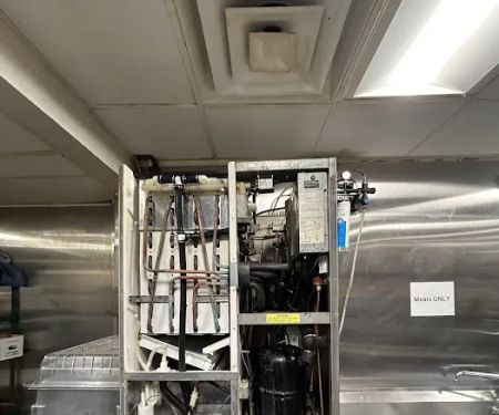 SuperTech Refrigeration LLC