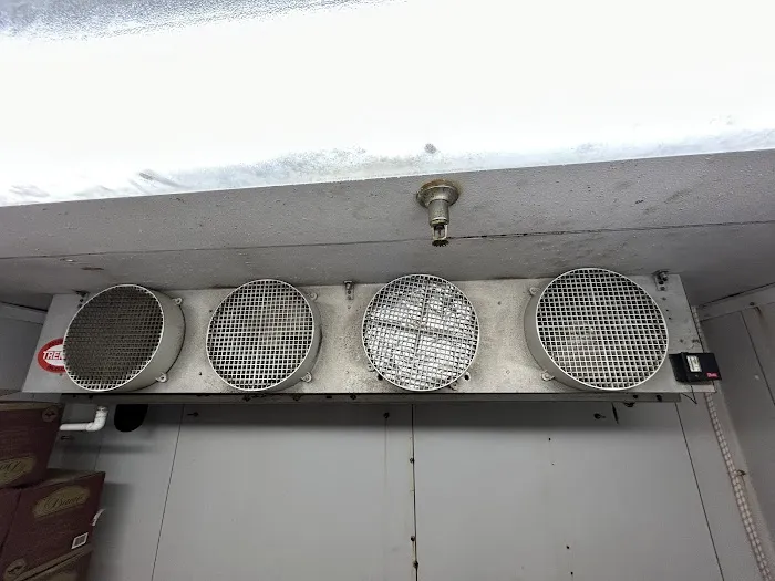 SuperTech Refrigeration LLC Picture 7