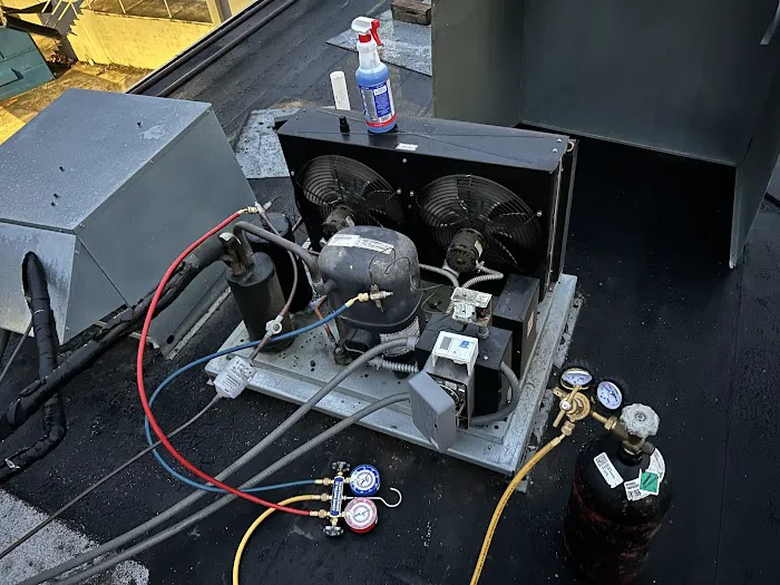 SuperTech Refrigeration LLC Picture 8