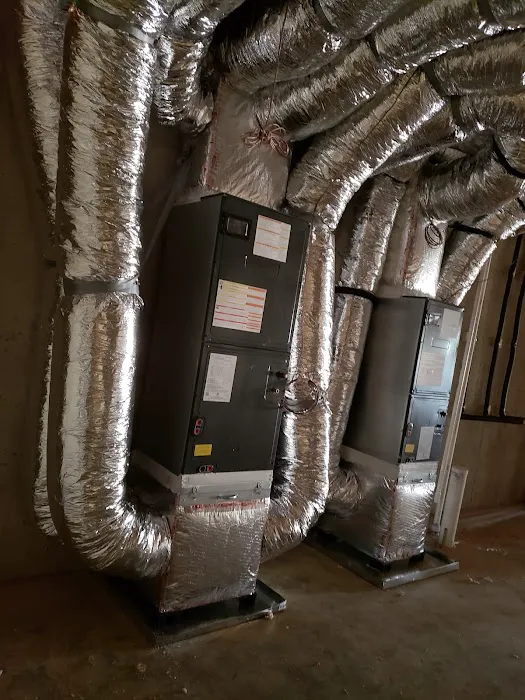 Loyal Heating & Cooling Air Quality Picture 5