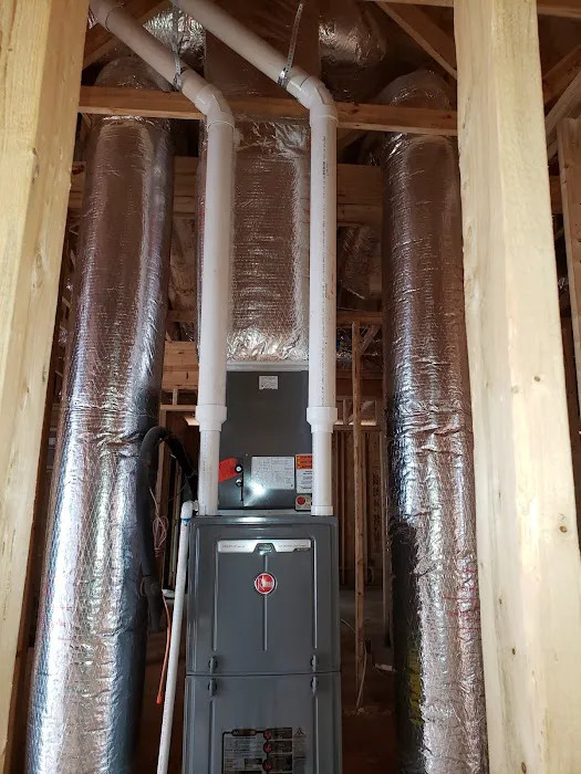 Loyal Heating & Cooling Air Quality Picture 1