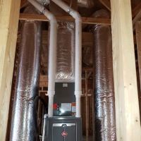 Loyal Heating & Cooling Air Quality ico