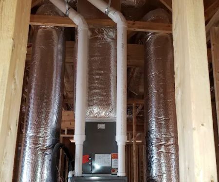 Loyal Heating & Cooling Air Quality